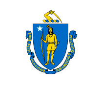 Massachusetts State Logo